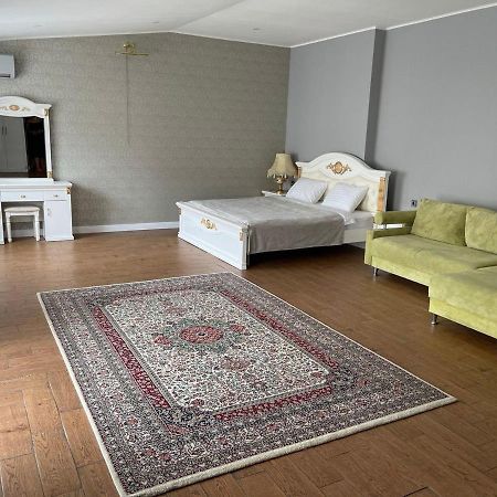 敖德萨Club City House Klumba公寓 外观 照片