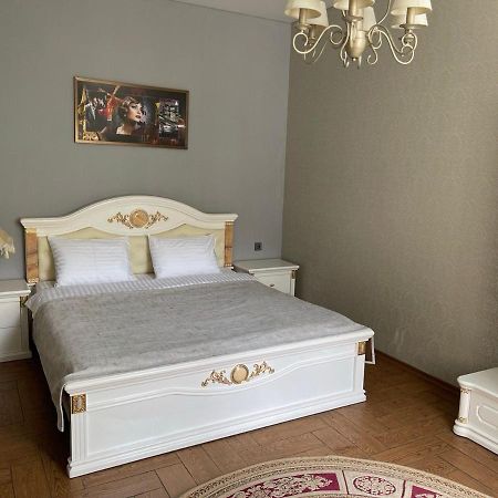 敖德萨Club City House Klumba公寓 外观 照片