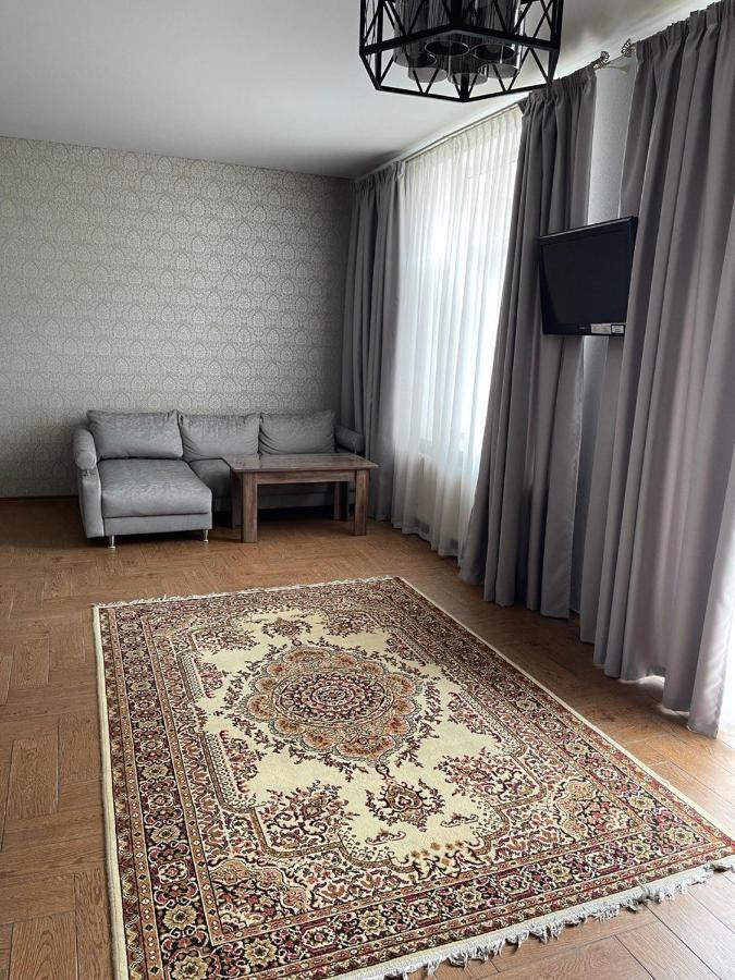 敖德萨Club City House Klumba公寓 外观 照片