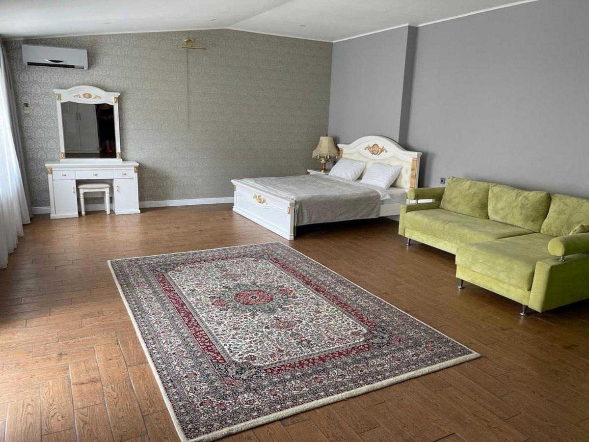 敖德萨Club City House Klumba公寓 外观 照片