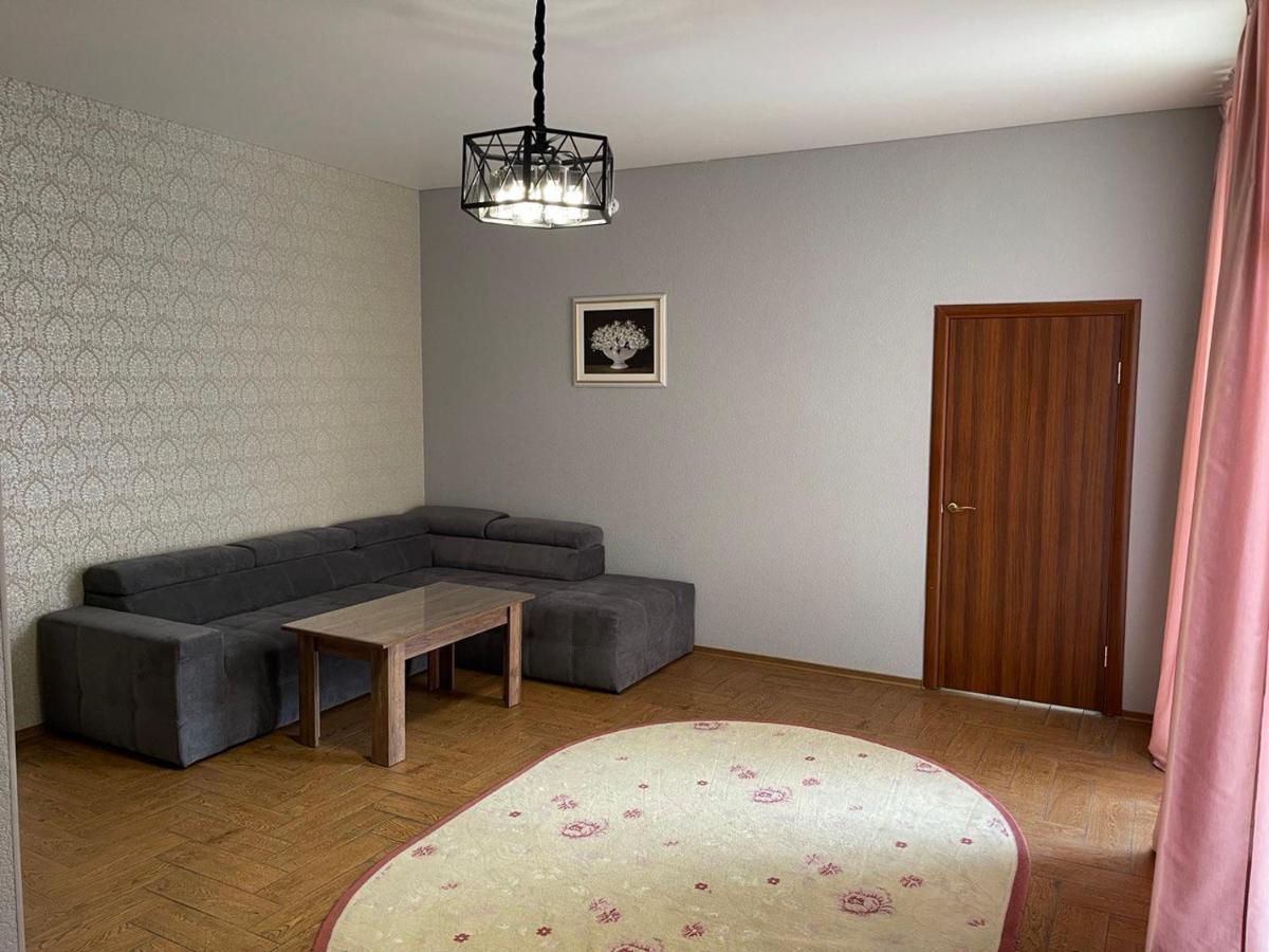 敖德萨Club City House Klumba公寓 外观 照片