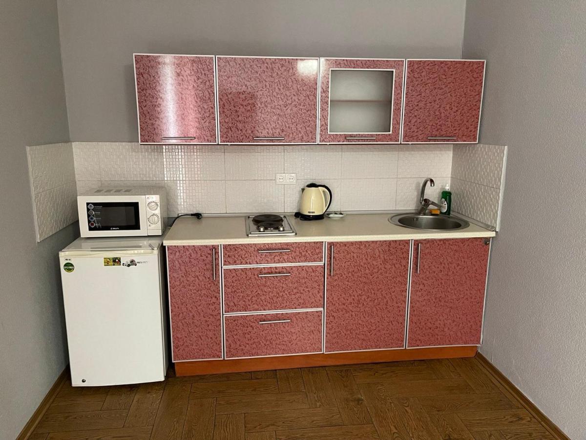 敖德萨Club City House Klumba公寓 外观 照片