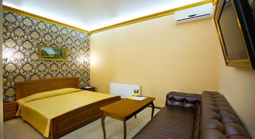 敖德萨Club City House Klumba公寓 外观 照片