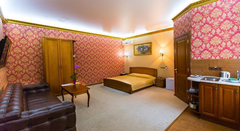 敖德萨Club City House Klumba公寓 外观 照片