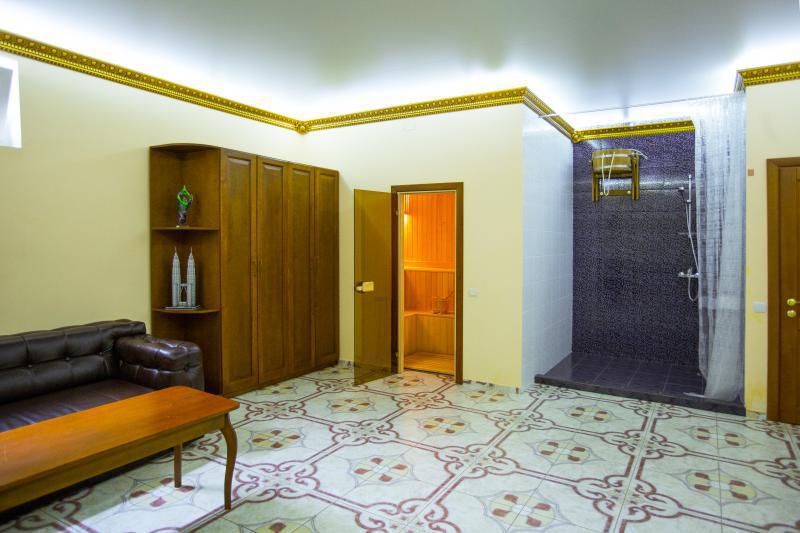 敖德萨Club City House Klumba公寓 外观 照片