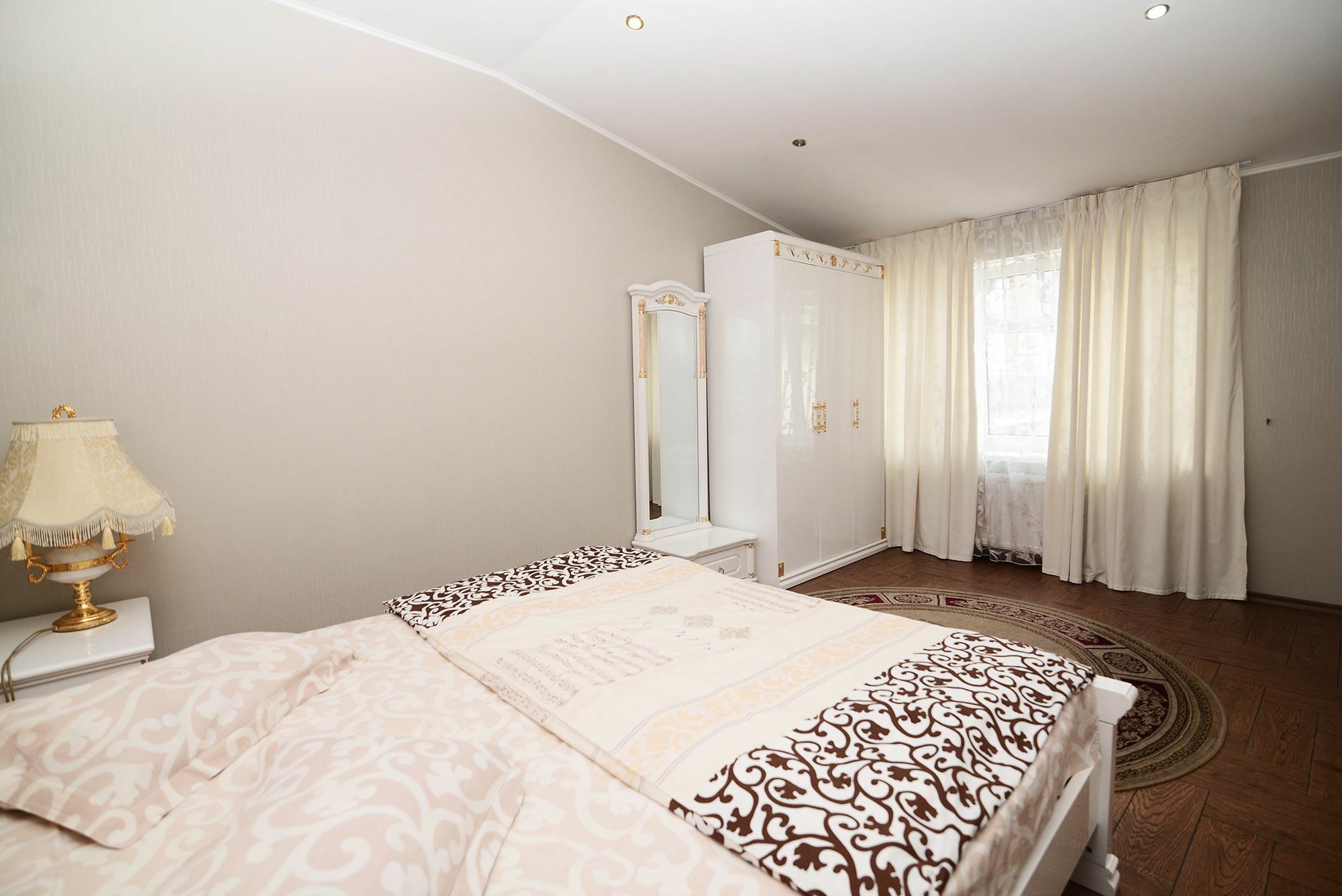 敖德萨Club City House Klumba公寓 外观 照片