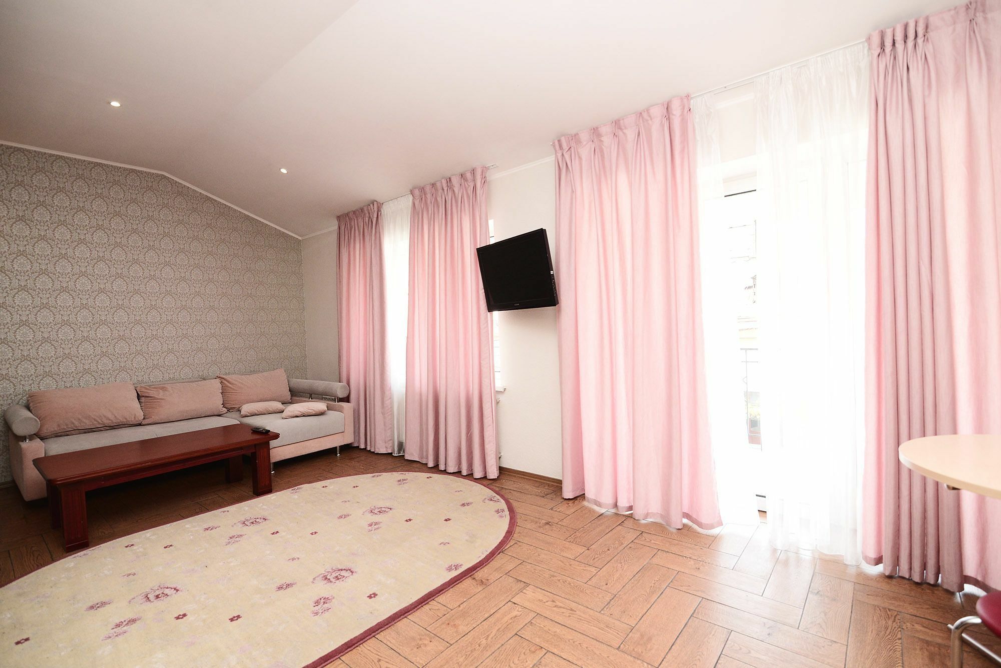 敖德萨Club City House Klumba公寓 外观 照片