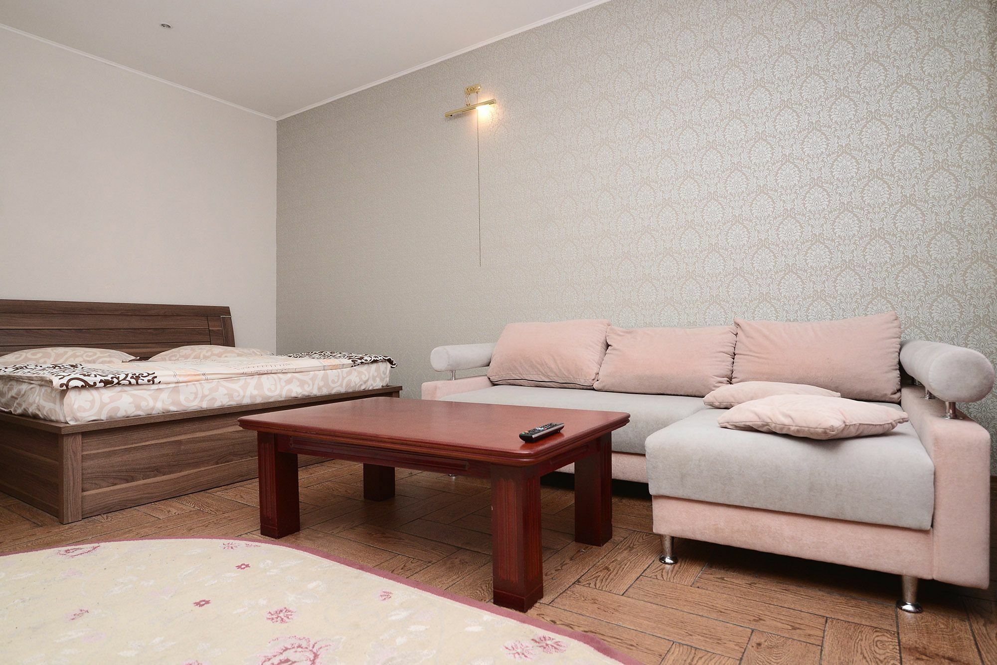 敖德萨Club City House Klumba公寓 外观 照片